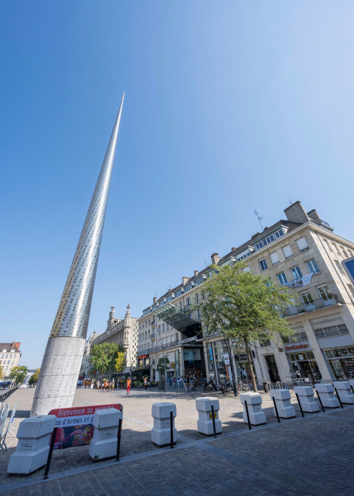 Investir à Valenciennes : les points-clés de la ville