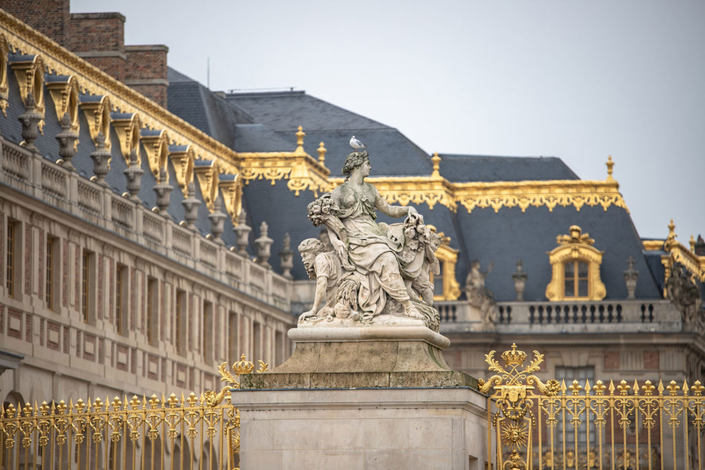 Versailles, une ville de premier plan pour les investisseurs immobiliers