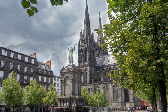 Investir à Clermont-Ferrand en 2020