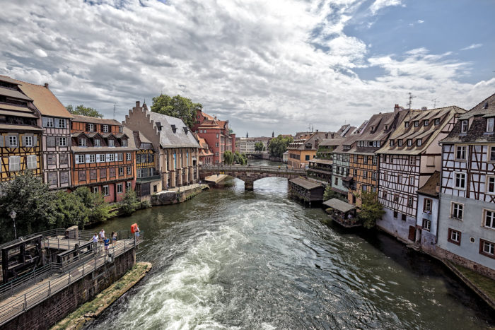 Investir à Strasbourg en 2020