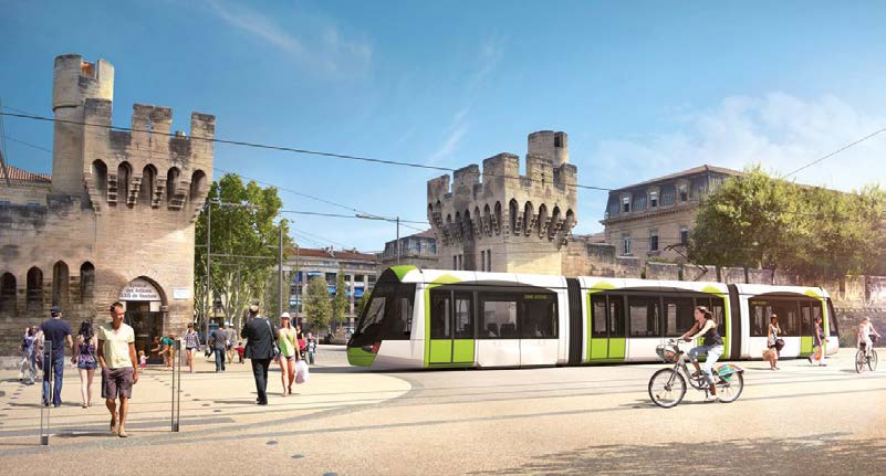 Investir à Avignon : un emplacement idéal