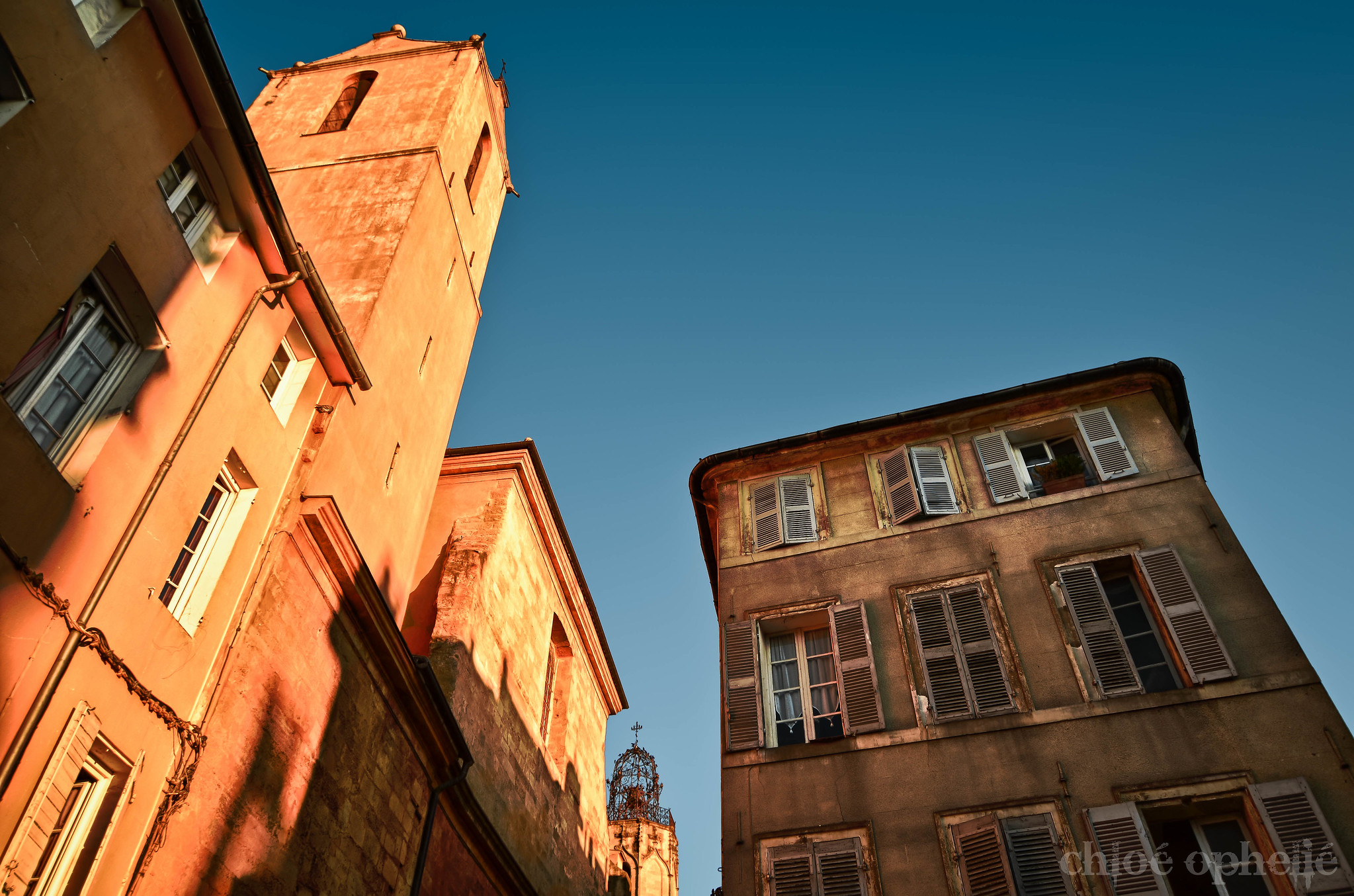 Pourquoi investir à AixenProvence