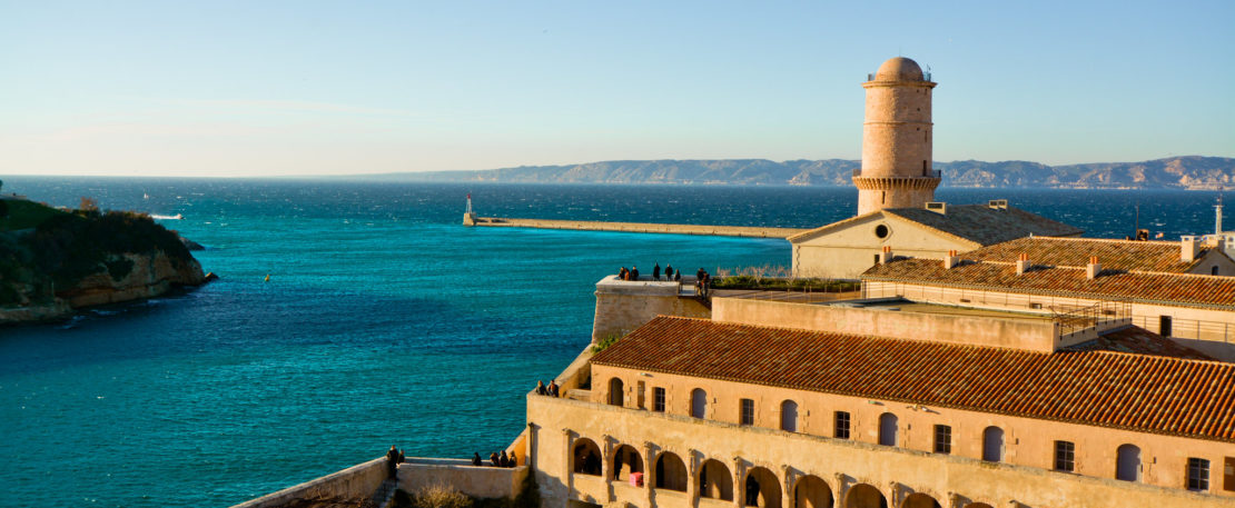 Pourquoi investir à Marseille ?