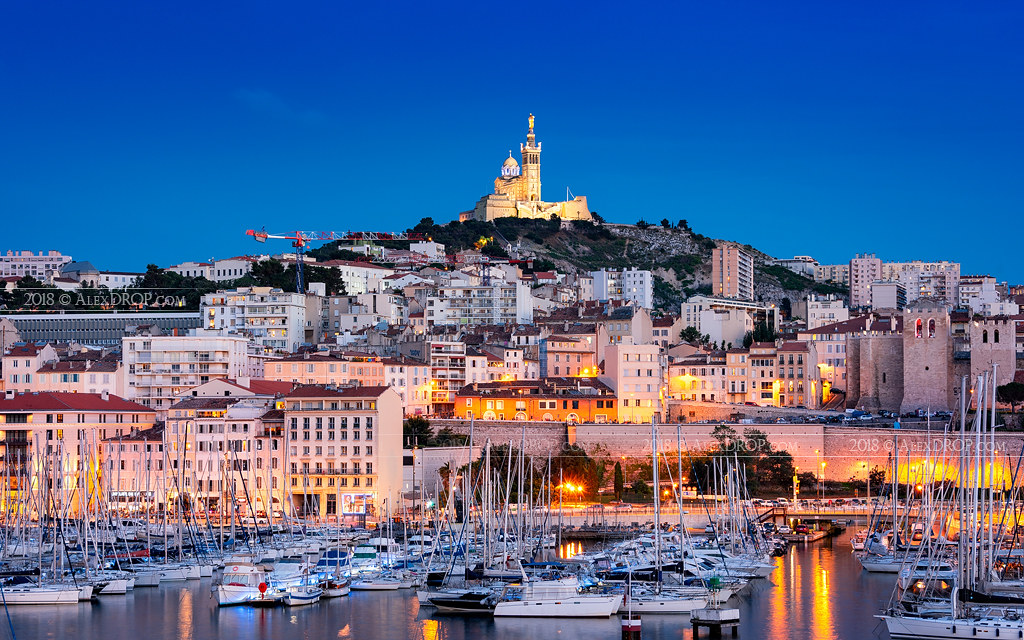 Investir à Marseille : les spécificités du marché immobilier