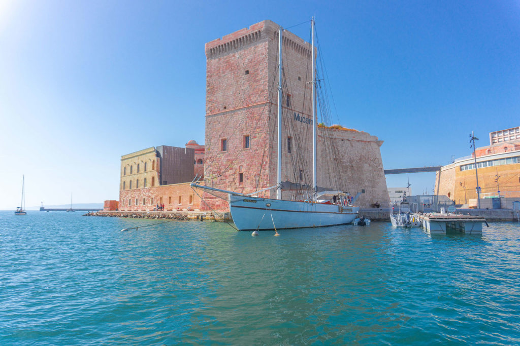 Marseille, une ville qui, désormais, soigne sa réputation