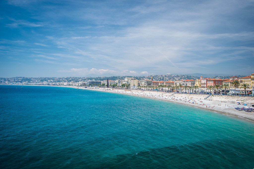 Investir à Nice, un marché immobilier de prestige et pérenne