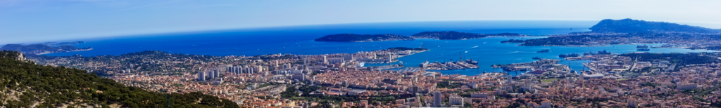 Investir à Toulon : le renouveau du marché immobilier