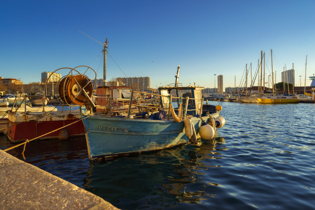 Toulon : une ville qui nourrit de nouvelles ambitions