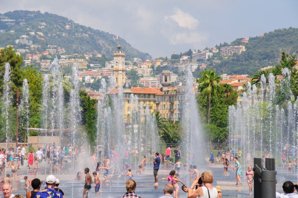 Pourquoi investir sur la Côte d'Azur ?  L'exemple de Nice