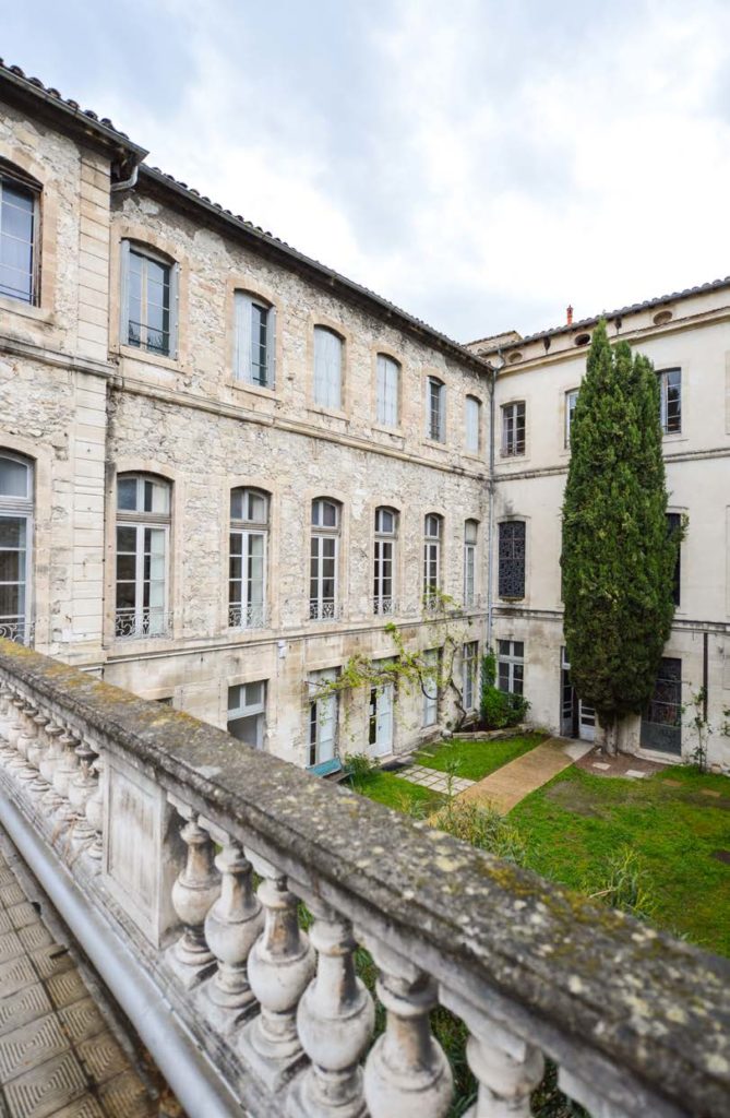 Les spécificités du programme immobilier loi Malraux à Avignon