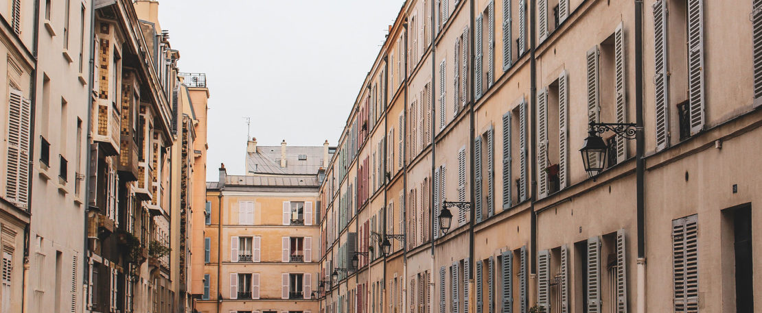 Immeuble de rapport (IDR) : définition et caractéristiques