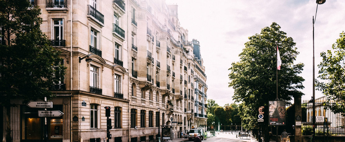 Un immeuble de rapport : quèsaco ?
