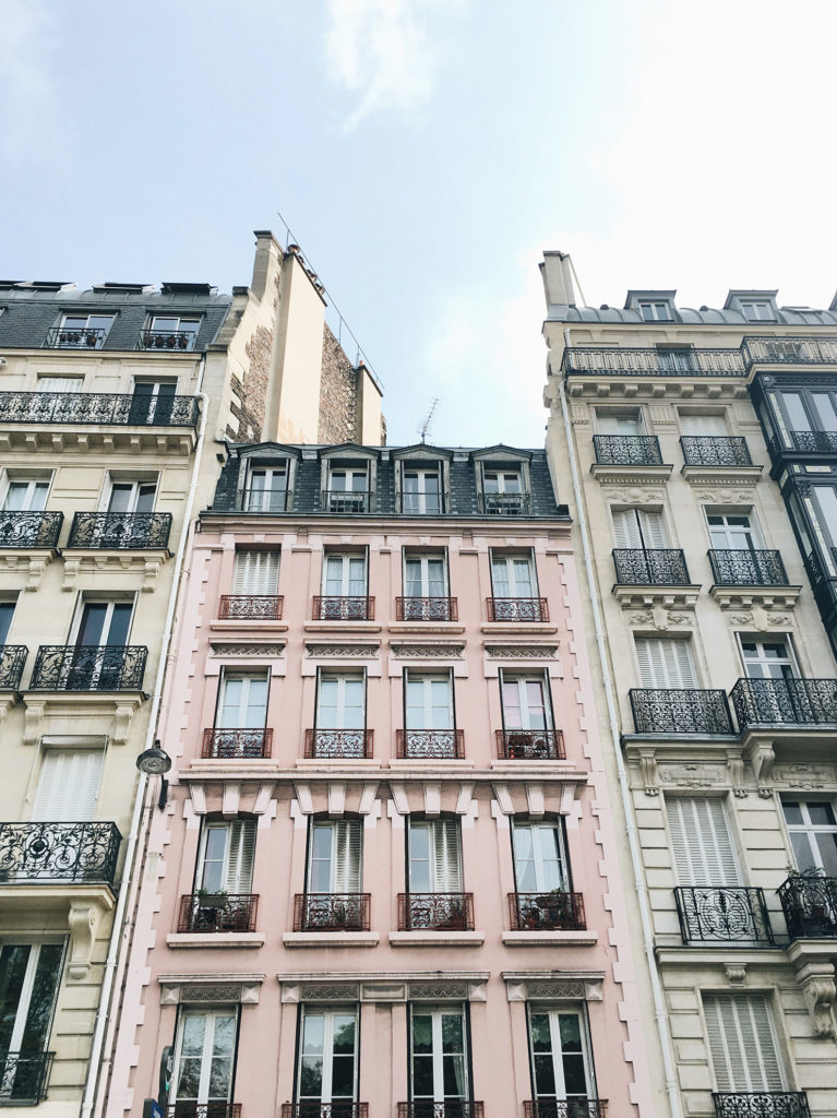 Quelles sont les spécificités d’un immeuble de rapport ?