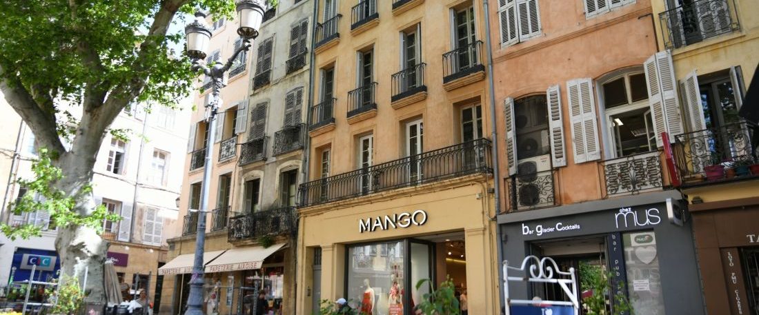 Aix-en-Provence et loi Malraux : 2 valeurs sûres pour un investissement premium