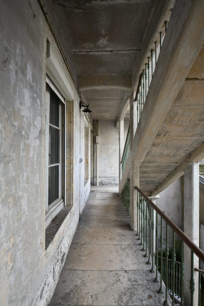 Programme immobilier Malraux à Nancy rue de Guise : de solides atouts architecturaux