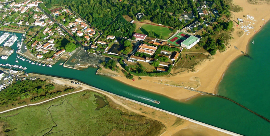 Oléron, une île préservée de la façade atlantique