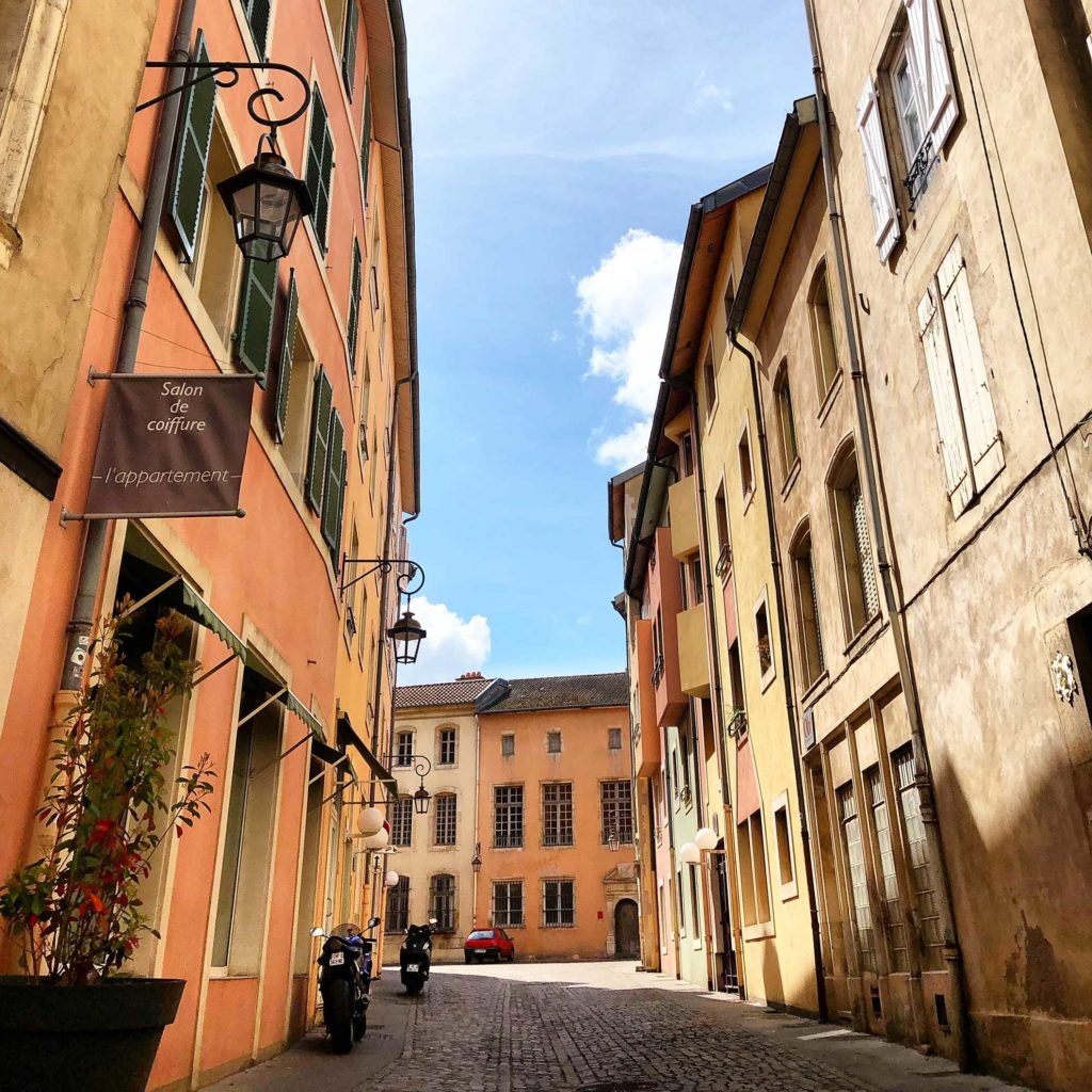 Nancy, ville d'art et d'histoire tournée vers l'avenir