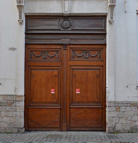 Investir en Monuments Historiques à Valenciennes