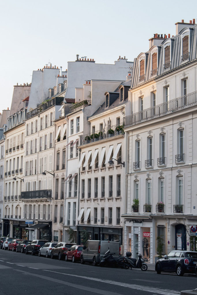 Pourquoi se porter acquéreur lors d'une vente d'immeuble en bloc ?