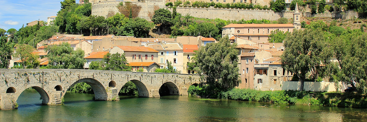 Pourquoi investir à Béziers ?