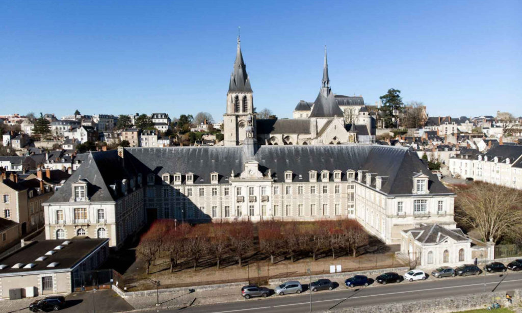 Investir en Malraux à Blois